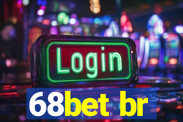 68bet br